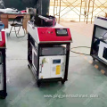 MICC Laser Welding Machine Mold Power Building Food